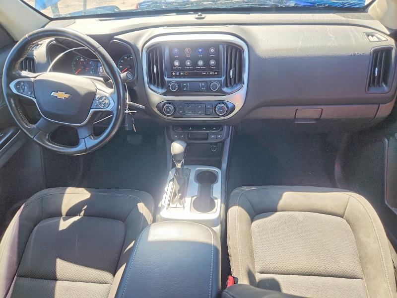 Продаж на аукціоні авто 2022 Chevrolet Colorado, vin: 1GCHTCEN0N1248685, номер лоту: 67470846