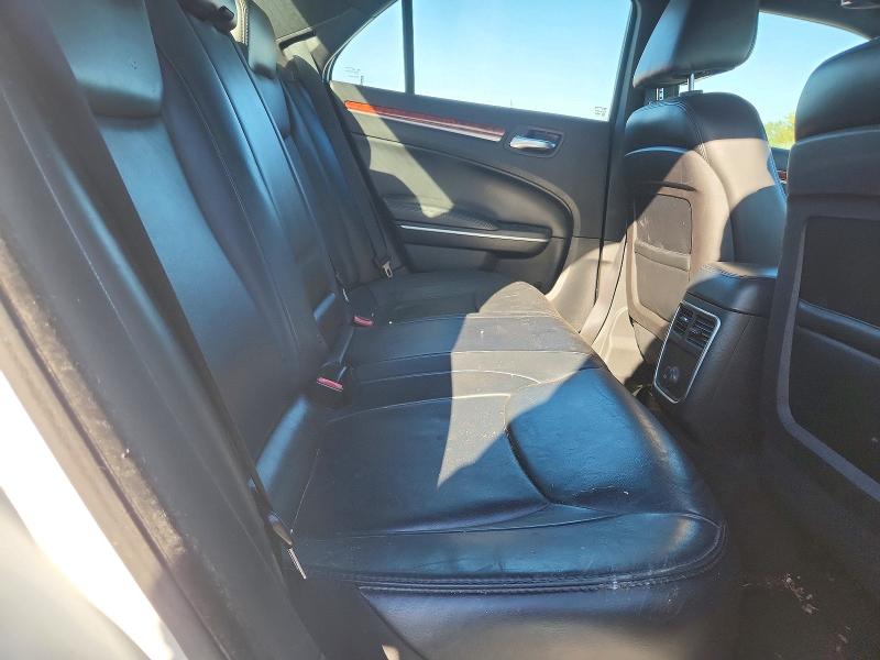 Aukcja sprzedaży 2014 Chrysler 300, vin: 2C3CCARG1EH328061, numer aukcji: 68343666