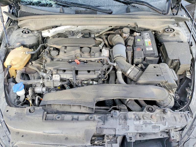 Aukcja sprzedaży 2023 Kia K5, vin: 5XXG14J21PG212515, numer aukcji: 67039356