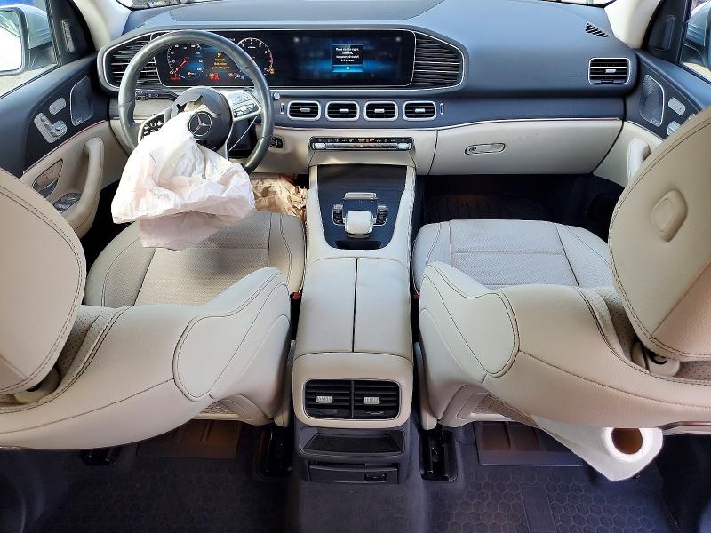67978426 :رقم المزاد ، 4JGFB4KB5LA035704 vin ، 2020 Mercedes-benz Gle مزاد بيع