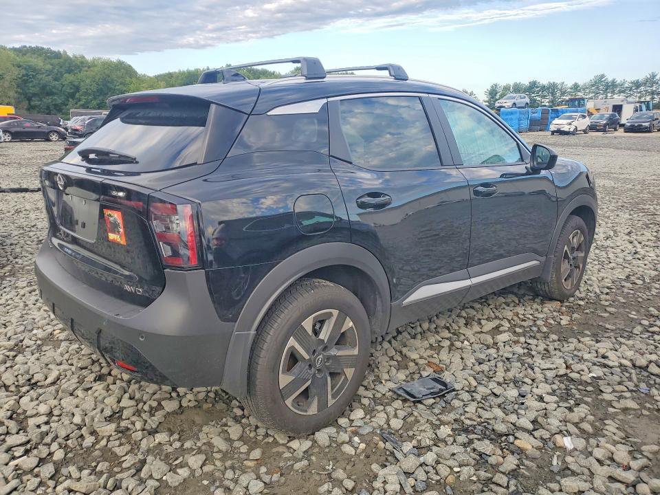 Aukcja sprzedaży 2026 Nissan Kicks, vin: 3N8AP6CB4TL336567, numer aukcji: 68269456