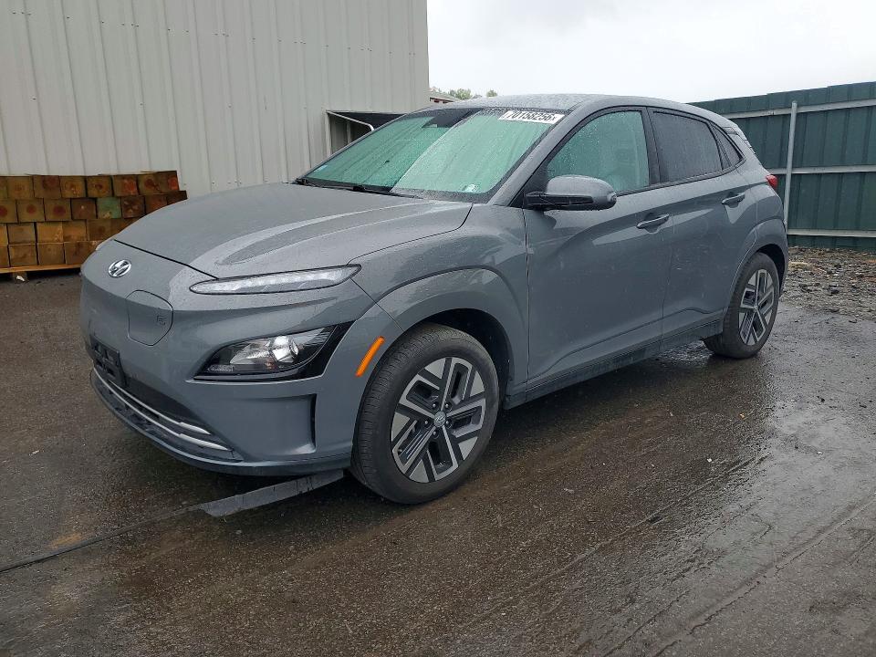 Продаж на аукціоні авто 2023 Hyundai Kona, vin: KM8K23AG3PU174143, номер лоту: 70158256