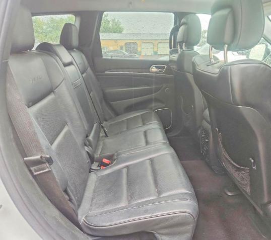 68098266 :رقم المزاد ، 1C4RJFJT2HC787561 vin ، 2017 Jeep Grand Cherokee مزاد بيع