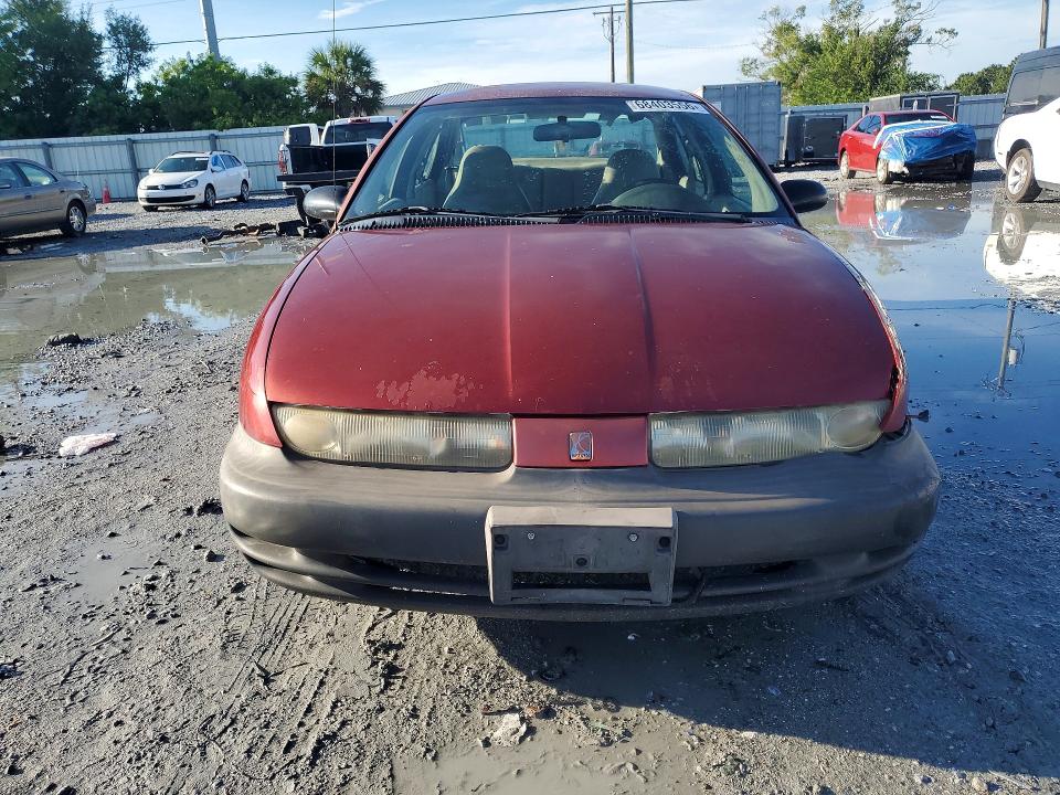 68403556 :رقم المزاد ، 1G8ZF5284VZ181381 vin ، 1997 Saturn Sl مزاد بيع