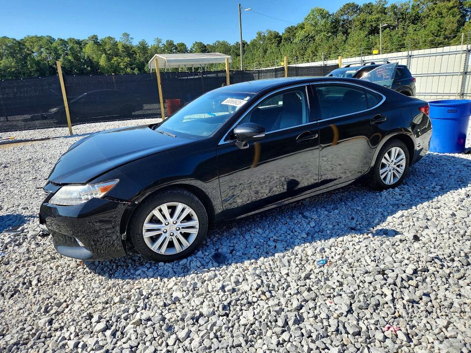 68869926 :رقم المزاد ، JTHBK1GGXD2041188 vin ، 2013 Lexus Es مزاد بيع