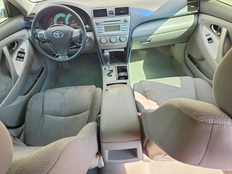 Aukcja sprzedaży 2008 Toyota Camry, vin: 4T1BE46K08U778325, numer aukcji: 68418156