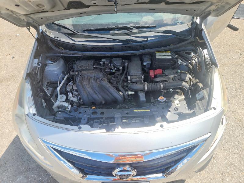 Продаж на аукціоні авто 2016 Nissan Versa, vin: 3N1CN7AP8GL881825, номер лоту: 67483596