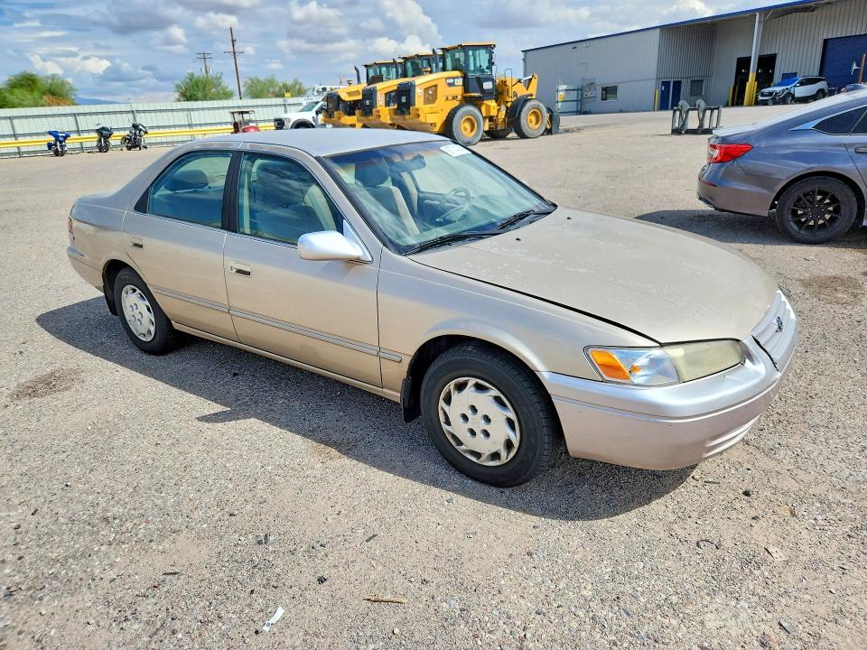 Продажа на аукционе авто 1999 Toyota Camry, vin: JT2BG28K4X0366651, номер лота: 67714346