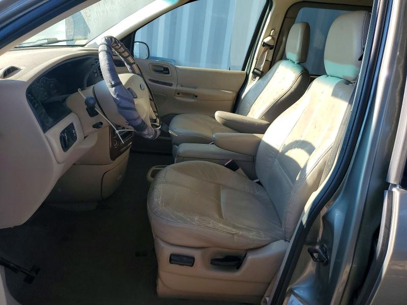 Aukcja sprzedaży 2001 Ford Windstar, vin: 2FMDA53411BB62399, numer aukcji: 69139326