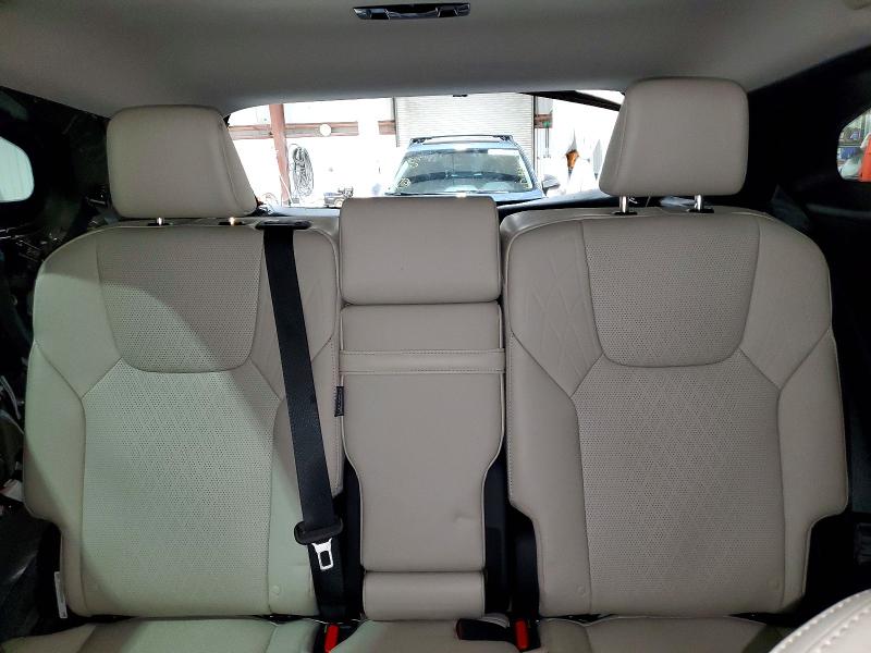 Продаж на аукціоні авто 2025 Lexus Rx 350h, vin: 2T2BBMCA3SC095558, номер лоту: 66353016