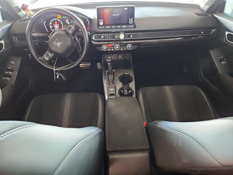Продаж на аукціоні авто 2022 Honda Civic, vin: 2HGFE2F51NH555103, номер лоту: 70076556