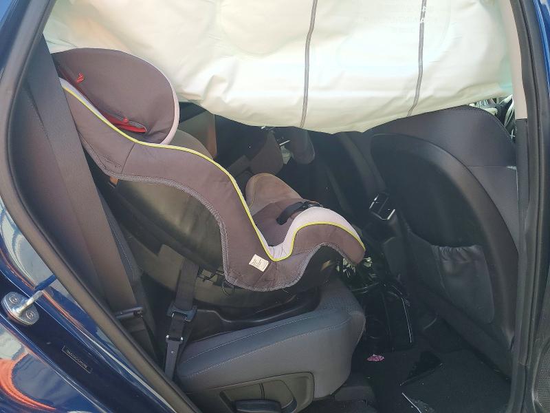 68714066 :رقم المزاد ، 5NMS23AD3LH154308 vin ، 2020 Hyundai Santa Fe مزاد بيع
