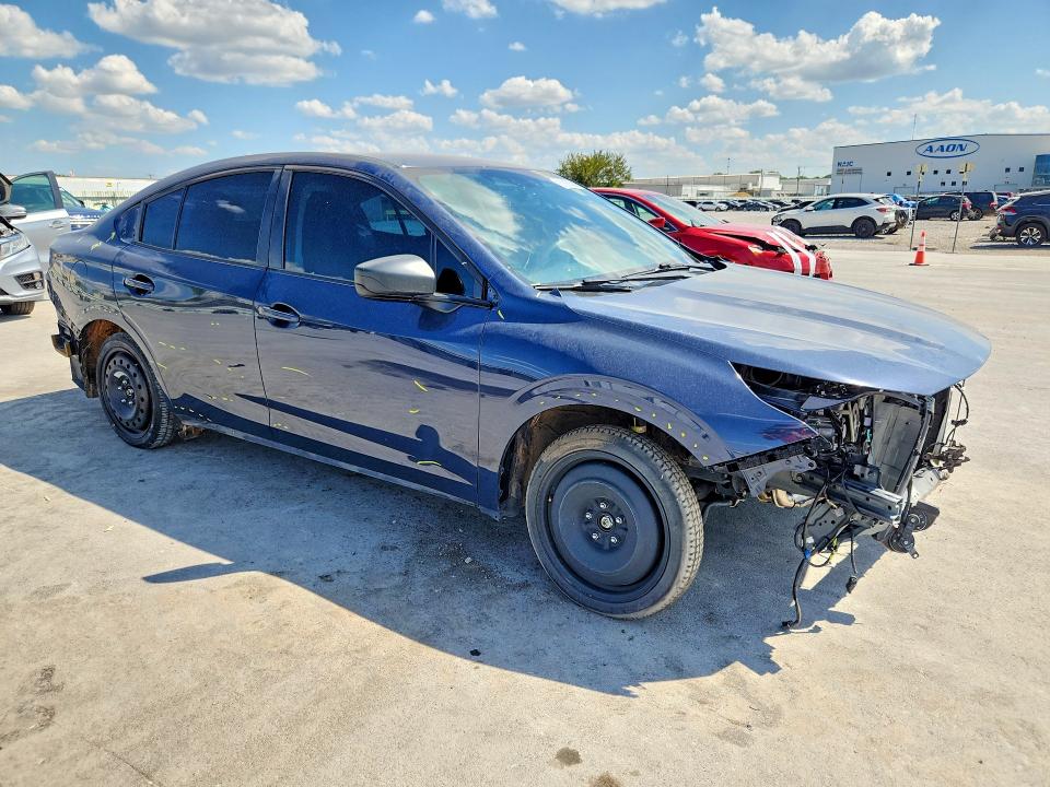 Aukcja sprzedaży 2025 Subaru Legacy, vin: 4S3BWAB61S3006700, numer aukcji: 67867386