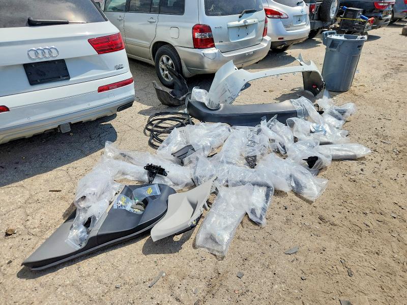 67424186 :رقم المزاد ، JTEAAAAH3MJ081485 vin ، 2021 Toyota Venza مزاد بيع