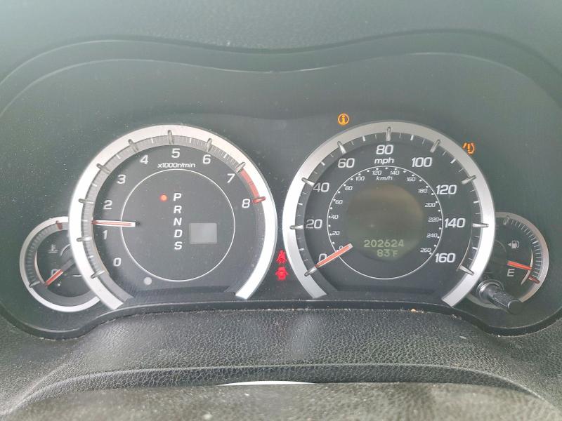 Aukcja sprzedaży 2010 Acura Tsx, vin: JH4CU2F6XAC008064, numer aukcji: 70859746