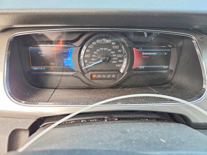 Продажа на аукционе авто 2014 Ford Taurus, vin: 1FAHP2E82EG141875, номер лота: 69378096