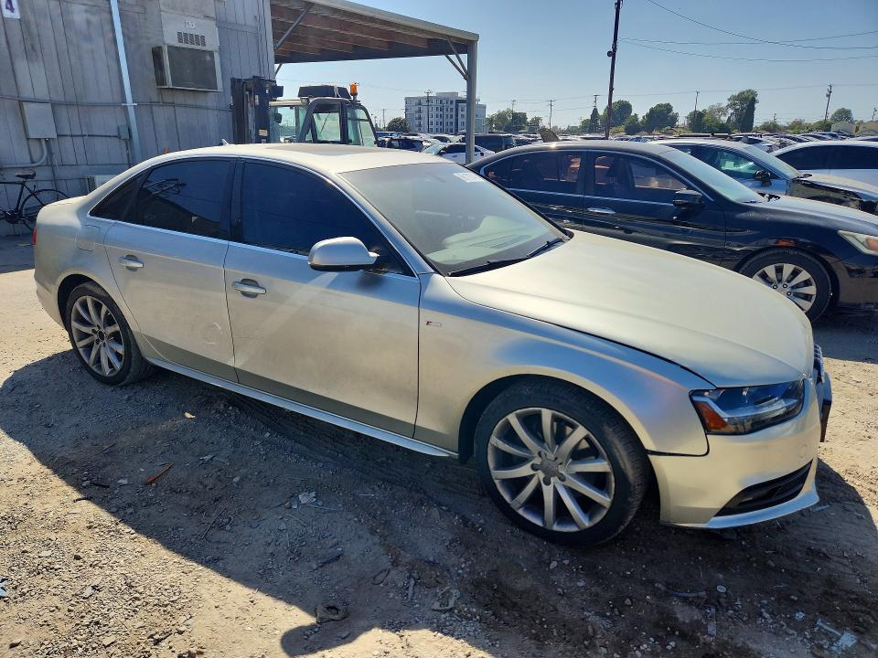 Aukcja sprzedaży 2014 Audi A4, vin: WAUBFAFL8EN037206, numer aukcji: 69178746