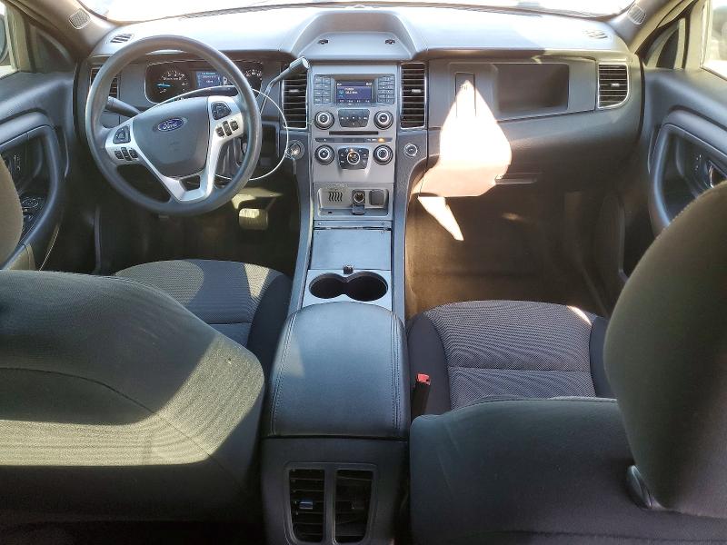 Продаж на аукціоні авто 2015 Ford Taurus, vin: 1FAHP2MK7FG112189, номер лоту: 70618266