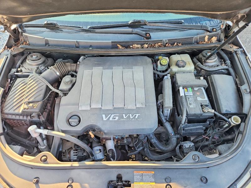 Aukcja sprzedaży 2010 Buick Lacrosse, vin: 1G4GC5EG2AF138769, numer aukcji: 67254166