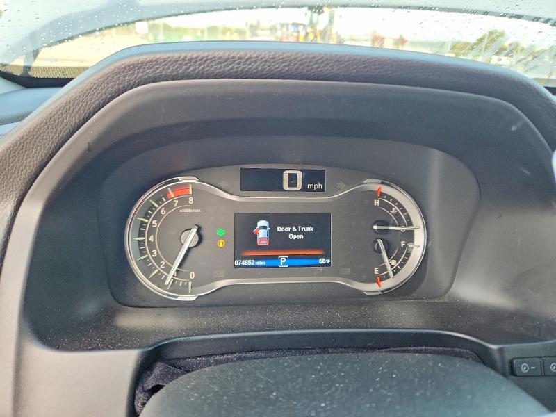 Продаж на аукціоні авто 2022 Honda Ridgeline, vin: 5FPYK3F71NB032846, номер лоту: 67989526