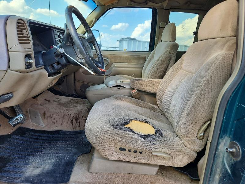Продажа на аукционе авто 1998 Chevrolet Gmt-400, vin: 2GCEK19R1W1217013, номер лота: 70732216