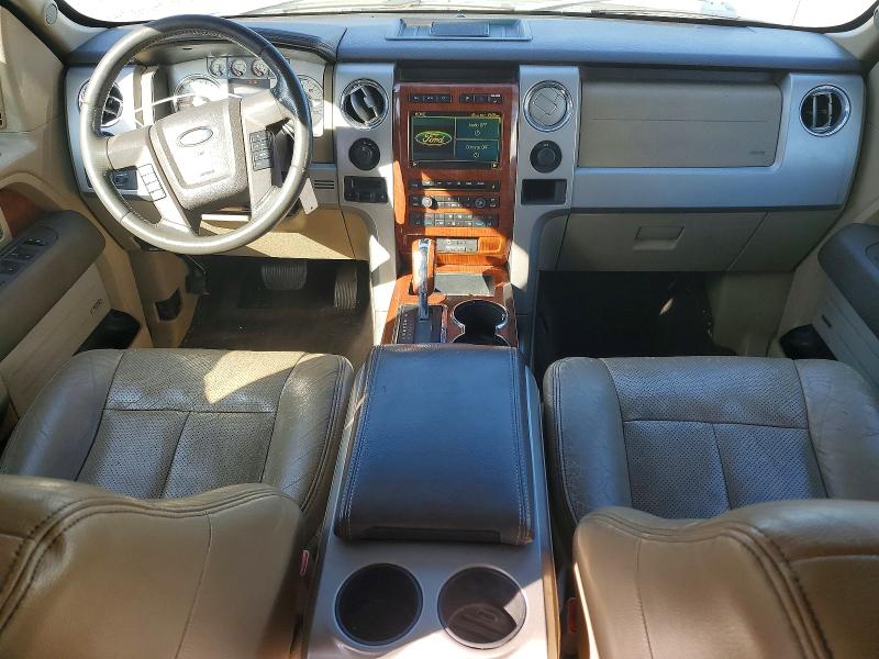 Aukcja sprzedaży 2009 Ford F150, vin: 1FTPW14V99FA50902, numer aukcji: 68778346