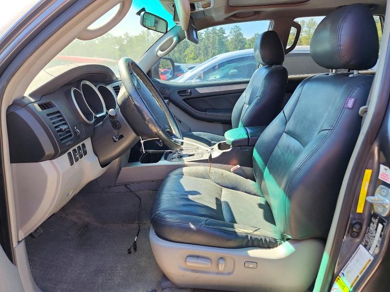Продажа на аукционе авто 2009 Toyota 4runner, vin: JTEZU14R69K023256, номер лота: 69175426