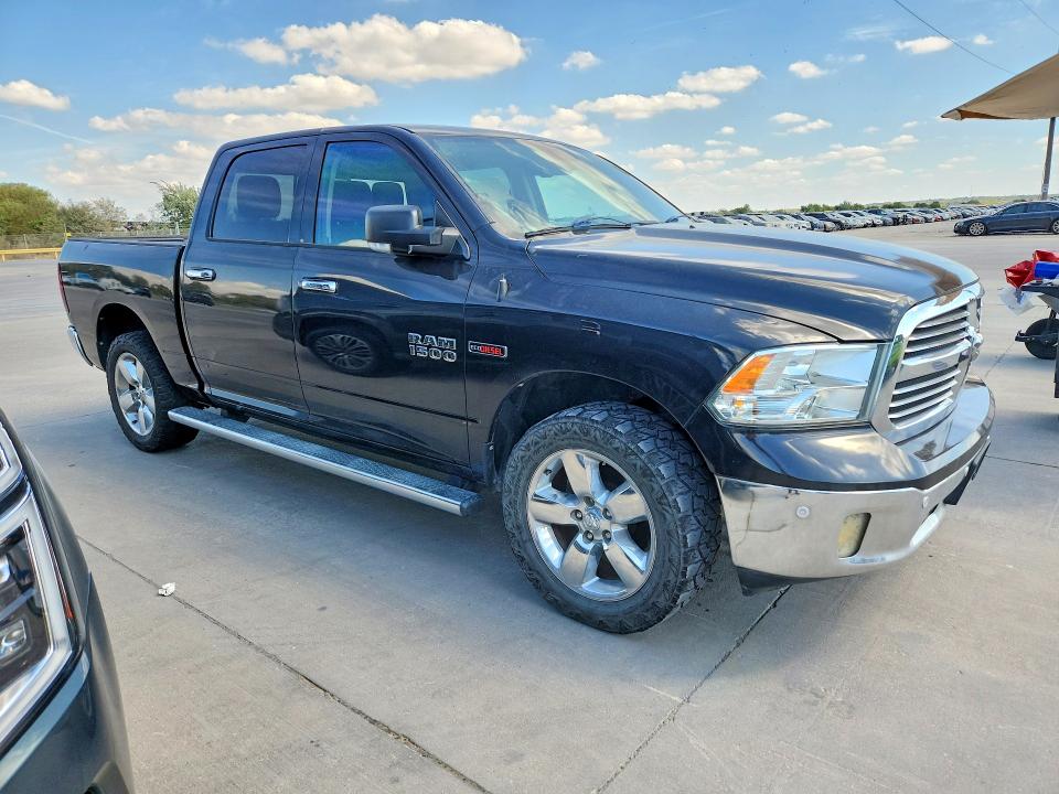 Aukcja sprzedaży 2015 Ram 1500, vin: 1C6RR6LM7FS755942, numer aukcji: 68790086
