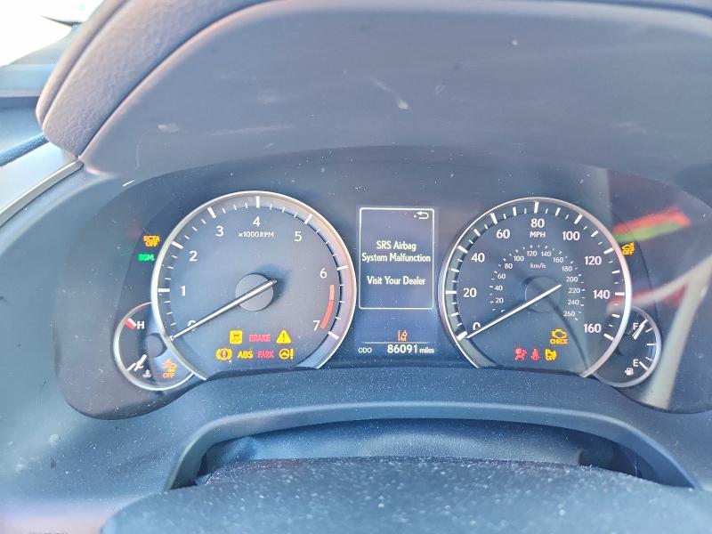 Aukcja sprzedaży 2022 Lexus Rx, vin: JTJHZKEA4N2023697, numer aukcji: 67349126