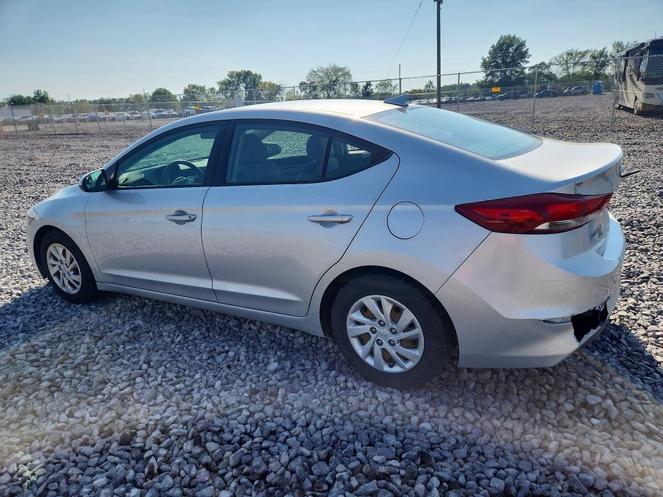 Aukcja sprzedaży 2017 Hyundai Elantra, vin: 5NPD74LF9HH084791, numer aukcji: 67635286