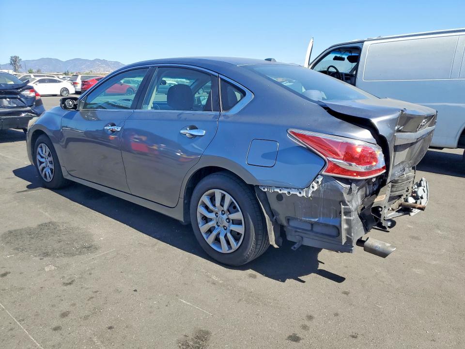 2014 Nissan Altima მანქანა იყიდება აუქციონზე, vin: 1N4AL3AP2EC161602, აუქციონის ნომერი: 70907246