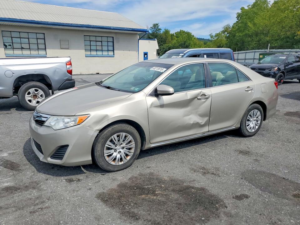 Aukcja sprzedaży 2013 Toyota Camry, vin: 4T4BF1FK8DR319278, numer aukcji: 68219616