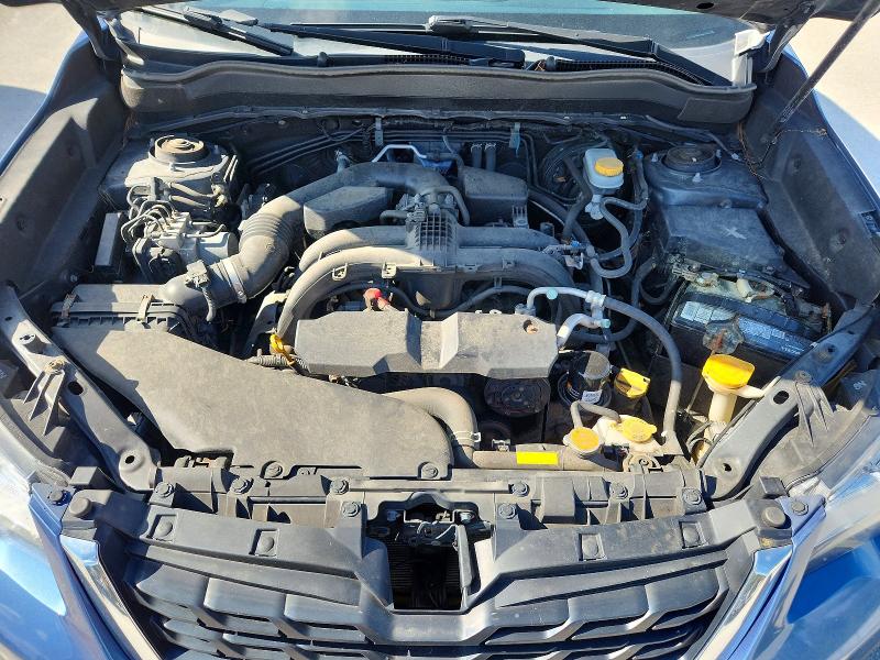 Aukcja sprzedaży 2018 Subaru Forester, vin: JF2SJAGCXJH529827, numer aukcji: 66895246