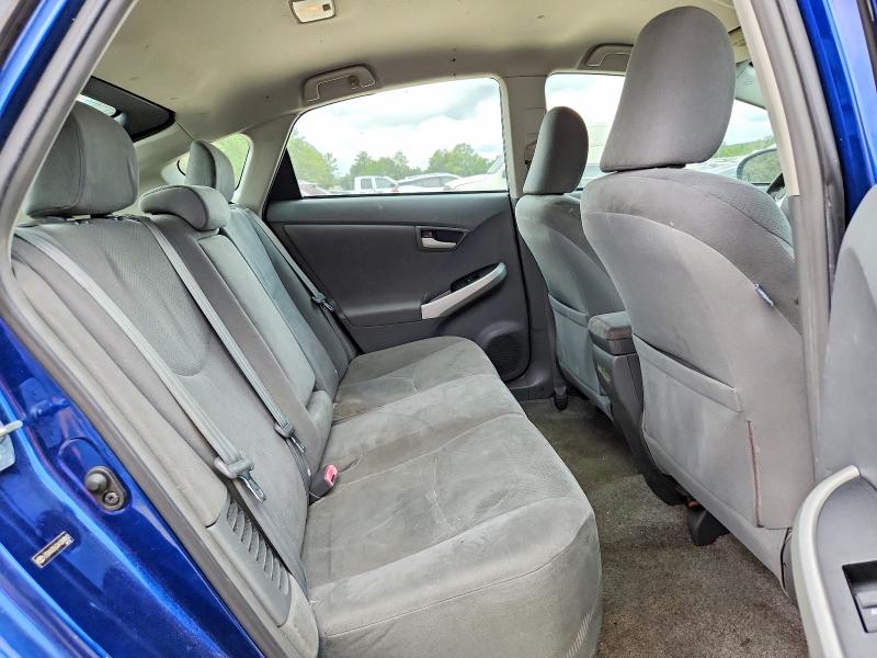 Продаж на аукціоні авто 2010 Toyota Prius, vin: JTDKN3DU3A1094962, номер лоту: 67736056