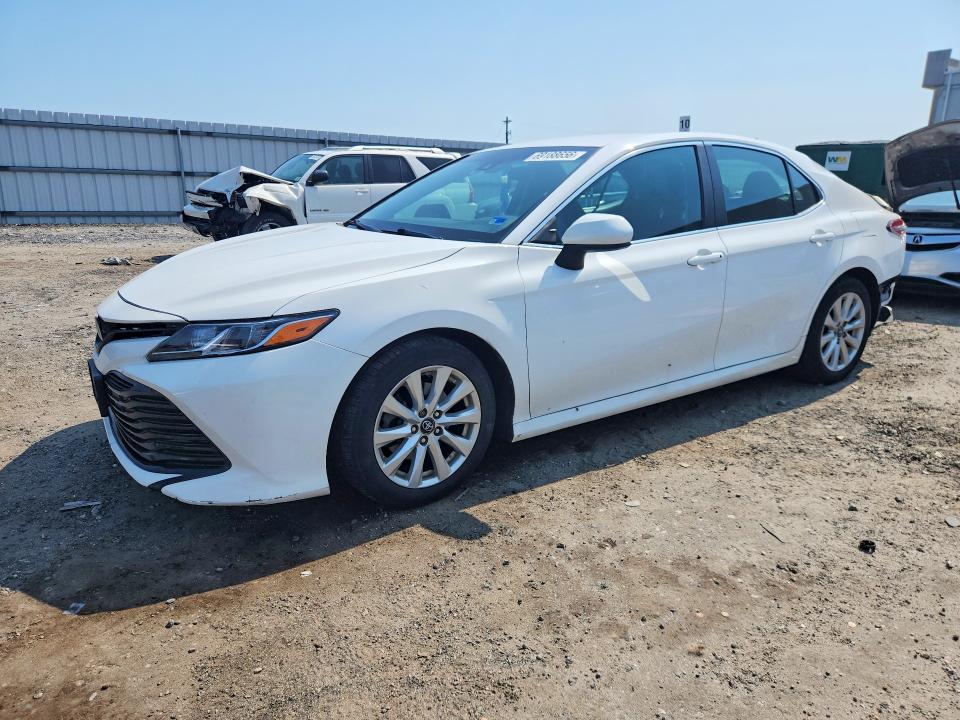 Aukcja sprzedaży 2018 Toyota Camry, vin: 4T1B11HK2JU042421, numer aukcji: 69188656