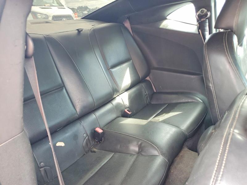 Aukcja sprzedaży 2010 Chevrolet Camaro, vin: 2G1FC1EV4A9139138, numer aukcji: 69050636