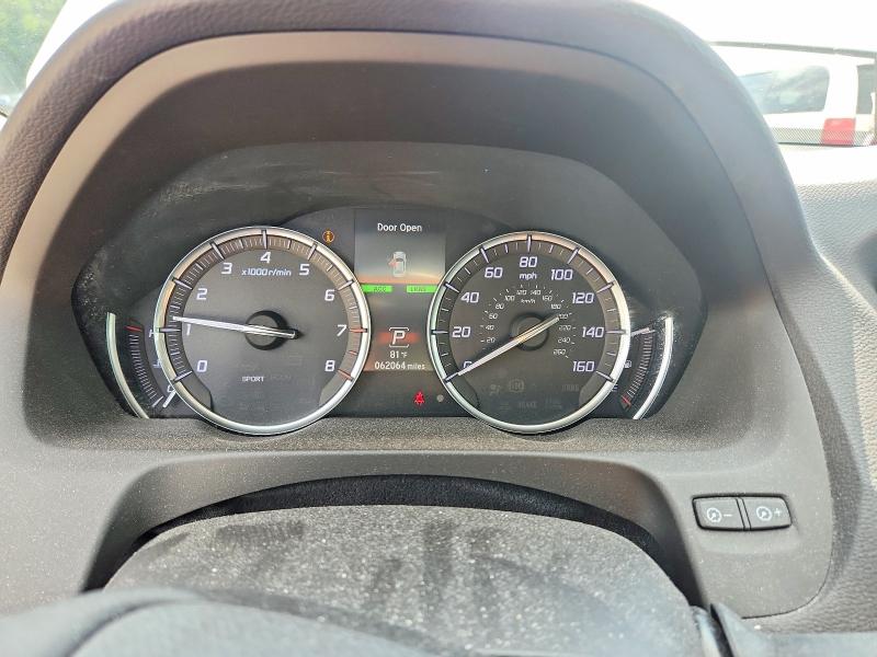 Продажа на аукционе авто 2020 Acura Tlx, vin: 19UUB1F31LA008448, номер лота: 67955996