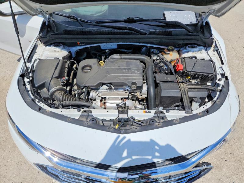 67441626 :رقم المزاد ، 1G1ZD5ST6NF132547 vin ، 2022 Chevrolet Malibu مزاد بيع