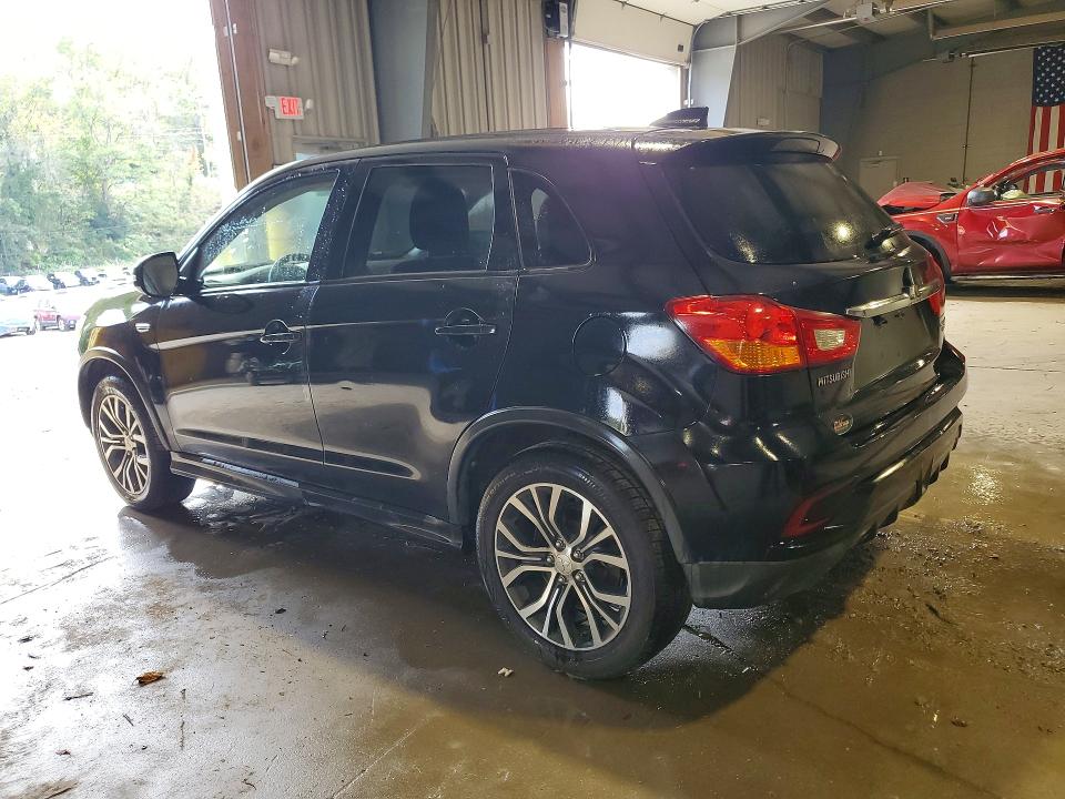 Aukcja sprzedaży 2019 Mitsubishi Outlander Sport, vin: JA4AP3AU8KU028234, numer aukcji: 71055736