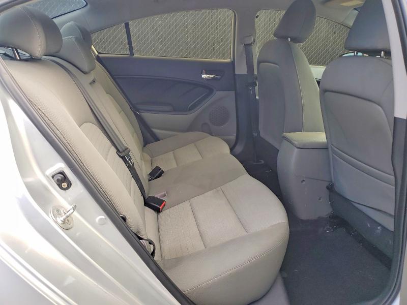 Aukcja sprzedaży 2014 Kia Forte, vin: KNAFX4A84E5121574, numer aukcji: 68052586