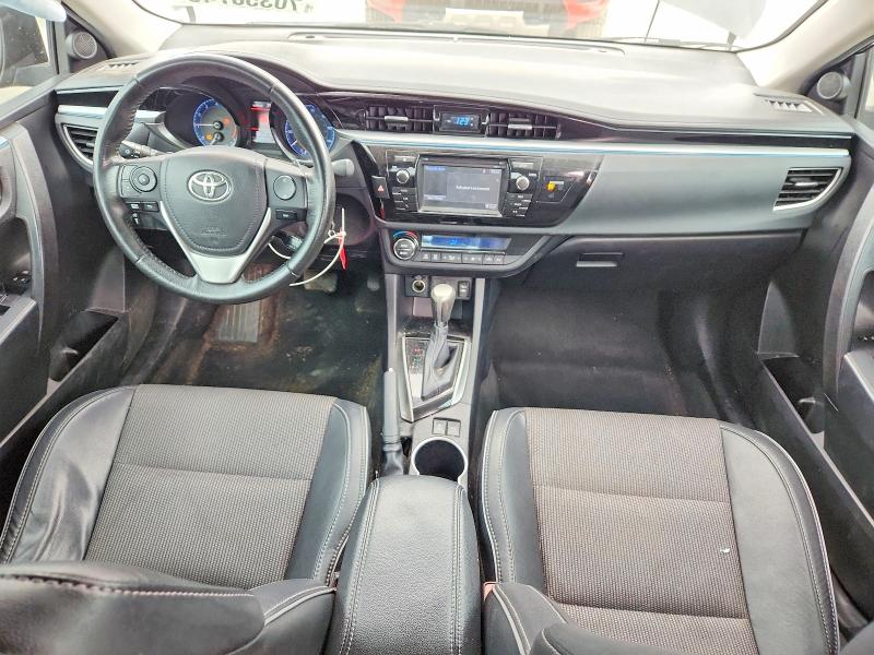 Aukcja sprzedaży 2016 Toyota Corolla, vin: 2T1BURHE2GC515213, numer aukcji: 70350746