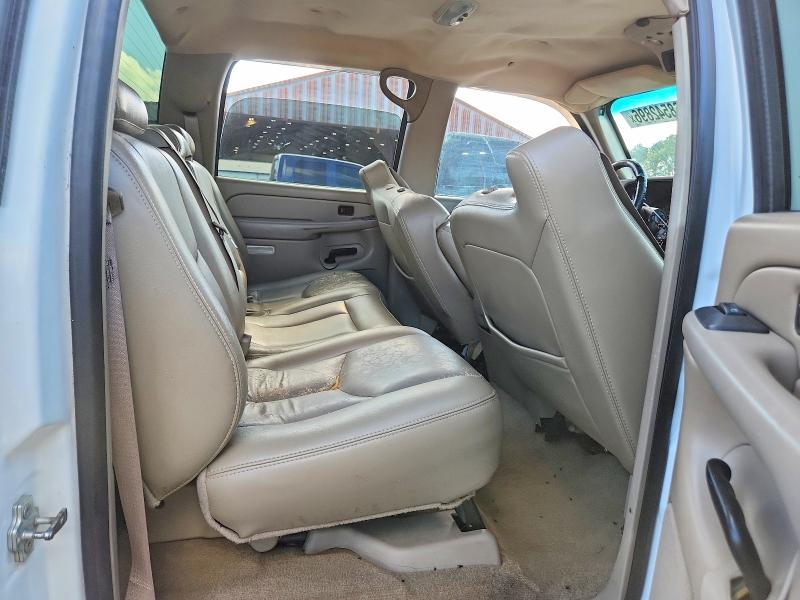 68542896 :رقم المزاد ، 2GTEK13Z761269271 vin ، 2006 Gmc Sierra مزاد بيع