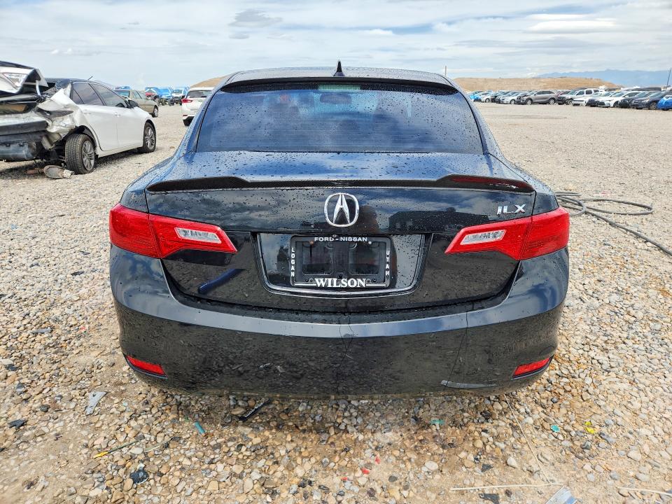 67296356 :رقم المزاد ، 19VDE1F55EE009134 vin ، 2014 Acura Ilx مزاد بيع
