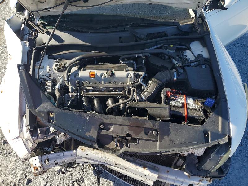 69551596 :رقم المزاد ، 1HGCS1B8XAA016025 vin ، 2010 Honda Accord مزاد بيع
