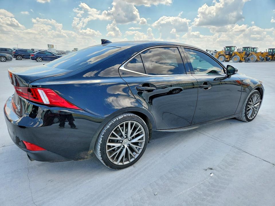 Aukcja sprzedaży 2014 Lexus Is, vin: JTHCF1D26E5013843, numer aukcji: 67436526