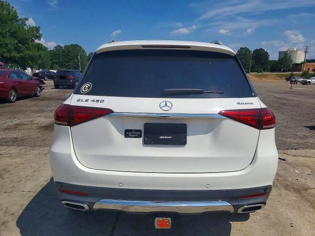 Продажа на аукционе авто 2020 Mercedes-benz Gle, vin: 4JGFB5KB4LA080672, номер лота: 67640016
