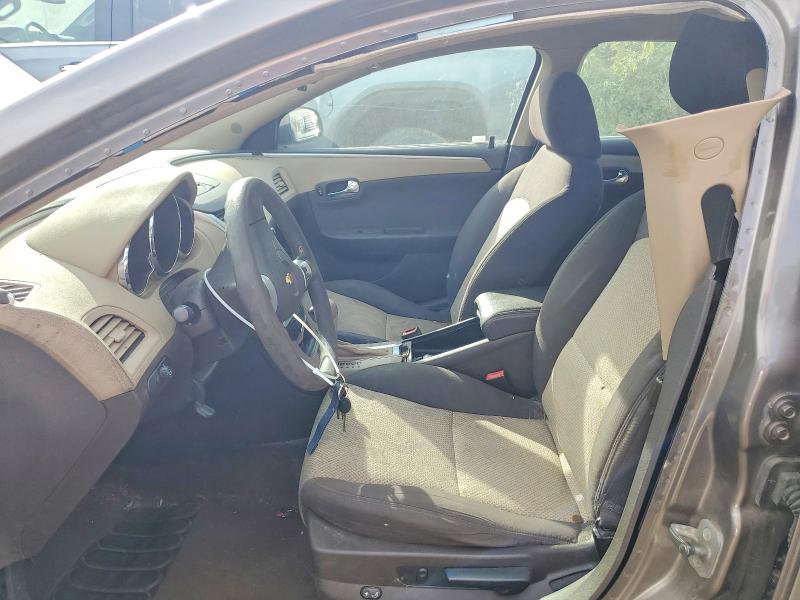 Продажа на аукционе авто 2012 Chevrolet Malibu, vin: 1G1ZB5E06CF117356, номер лота: 69455176