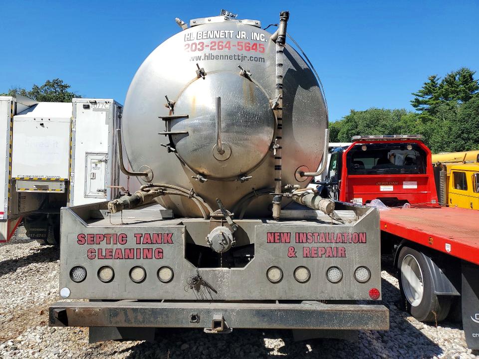 68373446 :رقم المزاد ، 1NPSX7EX6DD209480 vin ، 2013 Peterbilt 365 مزاد بيع