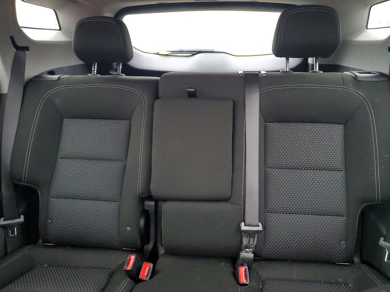 Продаж на аукціоні авто 2024 Gmc Terrain, vin: 3GKALTEG0RL385650, номер лоту: 69110156