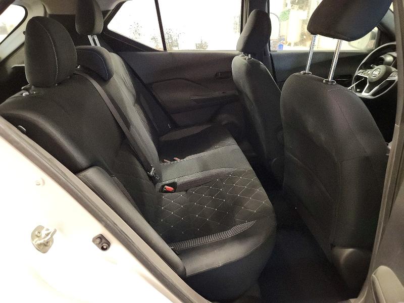69775656 :رقم المزاد ، 3N1CP5BV5LL514158 vin ، 2020 Nissan Kicks مزاد بيع